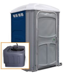 Comfort XL Recirculating