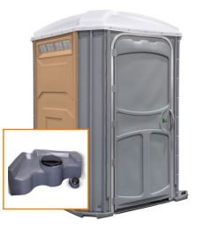 Comfort XLT Recirculating