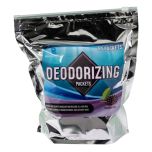 Deodorizing Packets - Mulberry scent
