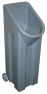PolyCan Portable Urinal