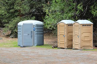 ADA and Handicap-Accessible Portable Restroom Regulations