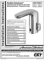 Faucets