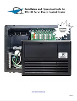Power Distribution